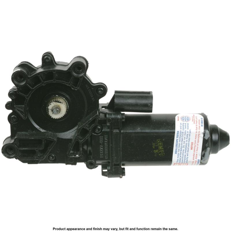 A1 Cardone 472142 Power Window Motor product image 1 of 3