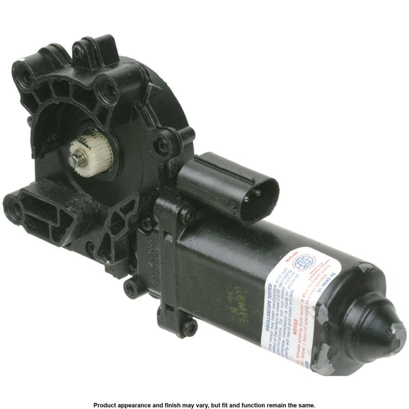 A1 Cardone 472142 Power Window Motor product image 2 of 3