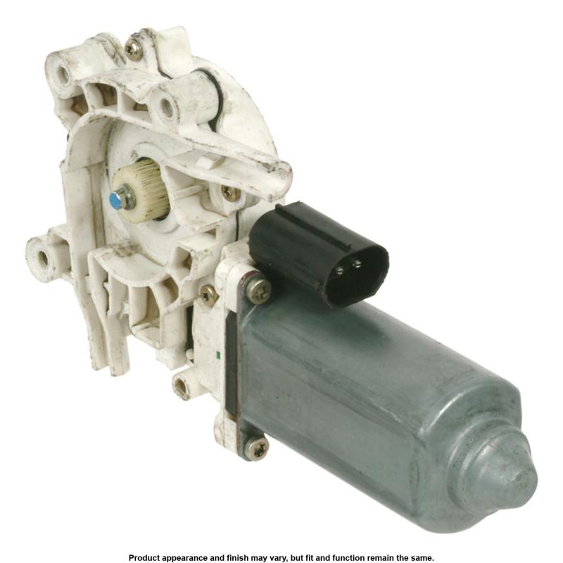 A1 Cardone 472152 Power Window Motor product image 2 of 4