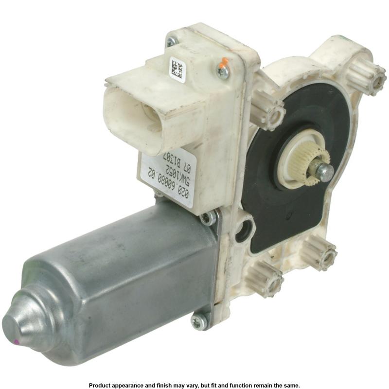 A1 Cardone 472153 Power Window Motor product image 1 of 4