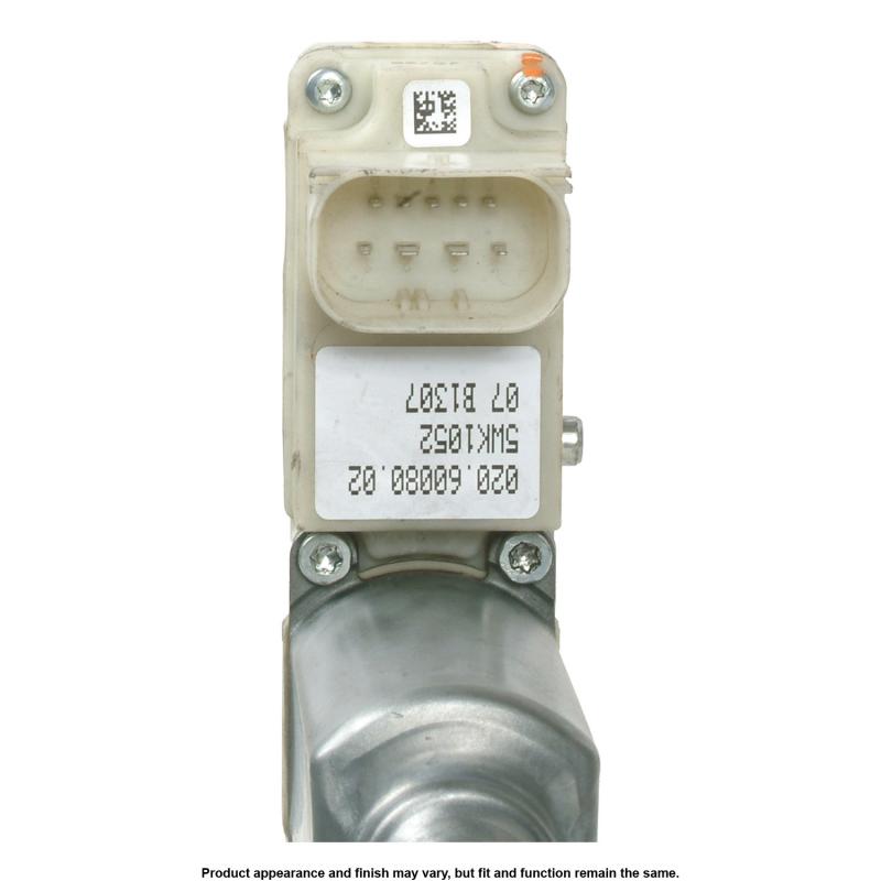 A1 Cardone 472153 Power Window Motor product image 3 of 4