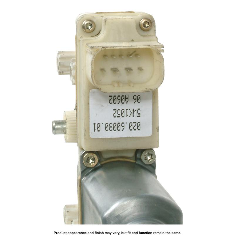 A1 Cardone 472154 Power Window Motor product image 2 of 4