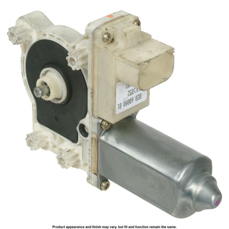 A1 Cardone 472154 Power Window Motor product image 3 of 4