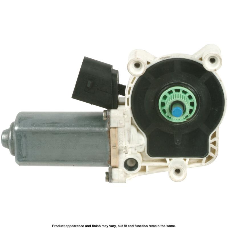 A1 Cardone 472155 Power Window Motor product image 3 of 4