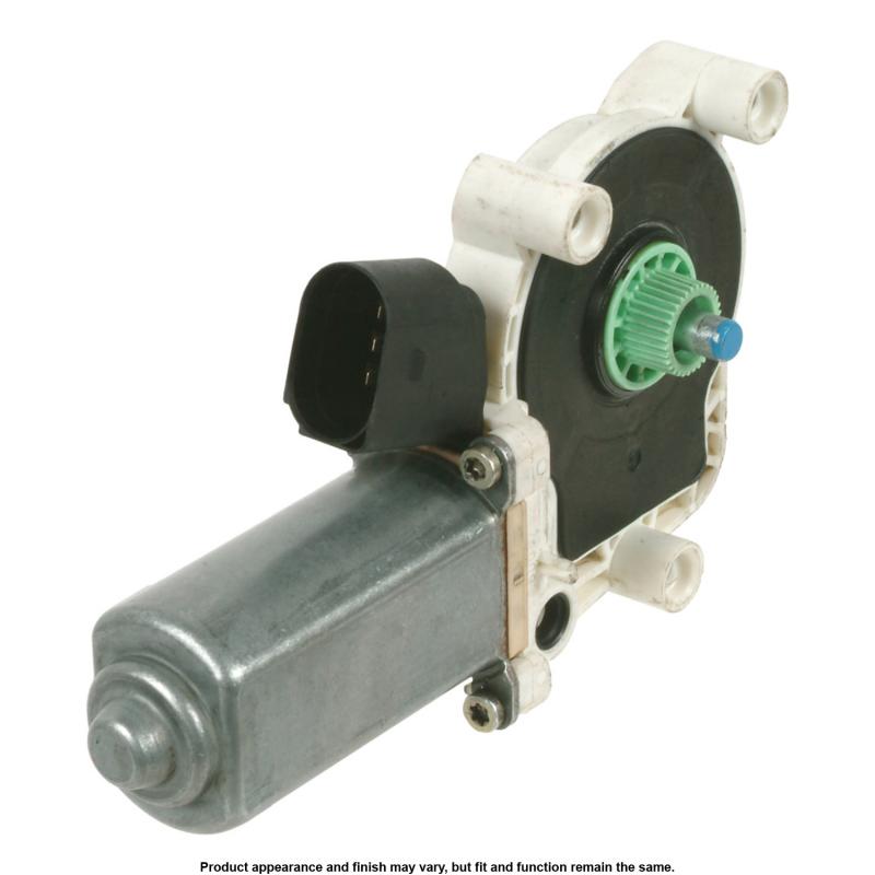 A1 Cardone 472155 Power Window Motor product image 4 of 4