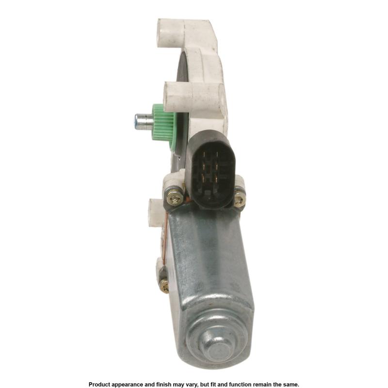 A1 Cardone 472156 - Power Window Motor A1 Cardone 472156 Power Window Motor product image 3 of 4