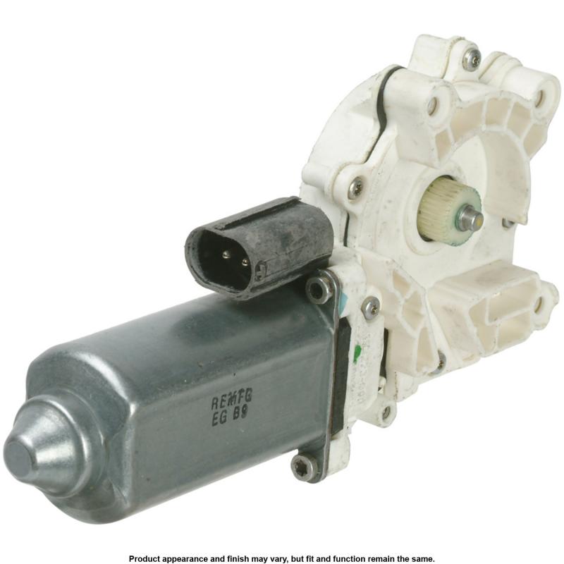 A1 Cardone 472157 Power Window Motor product image 1 of 4