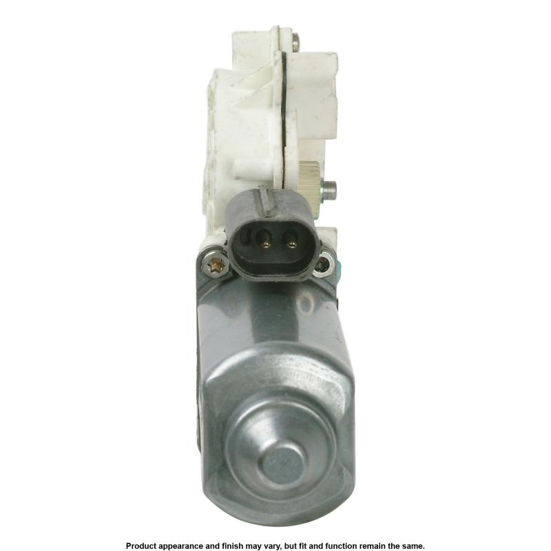 A1 Cardone 472157 Power Window Motor product image 2 of 4
