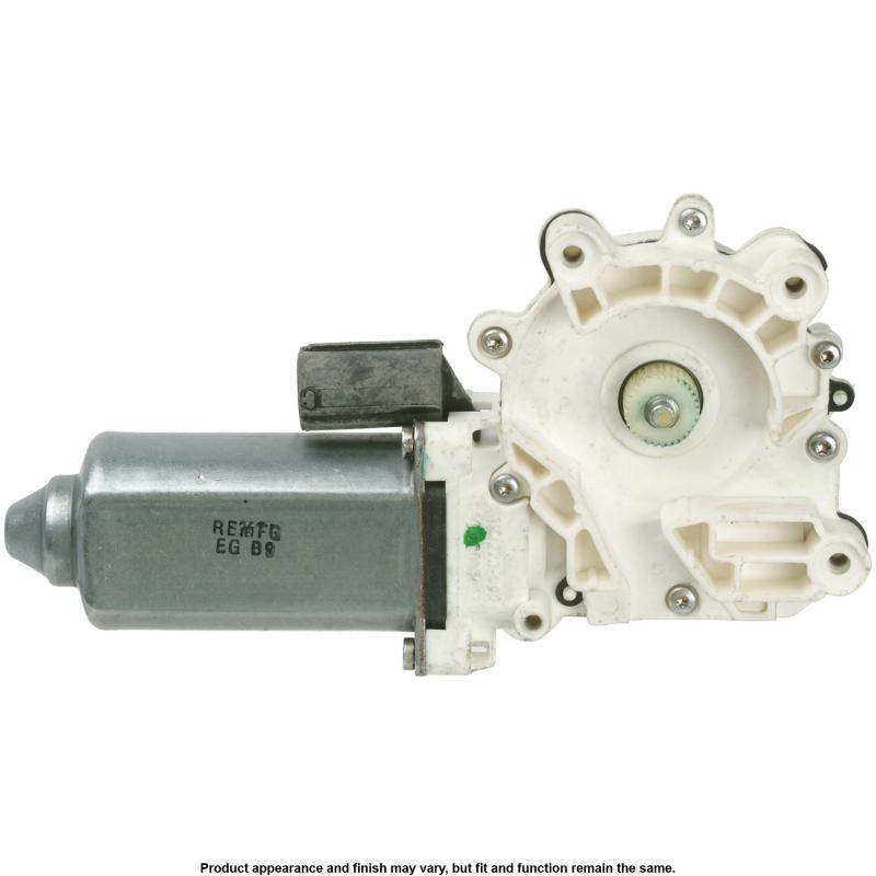 A1 Cardone 472157 Power Window Motor product image 3 of 4