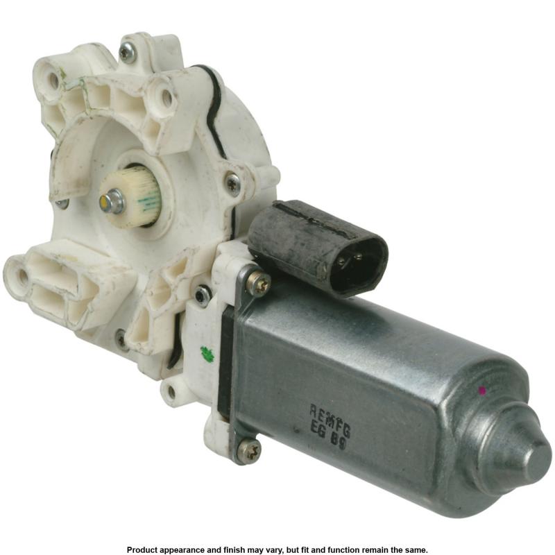 A1 Cardone 472158 Power Window Motor product image 2 of 4