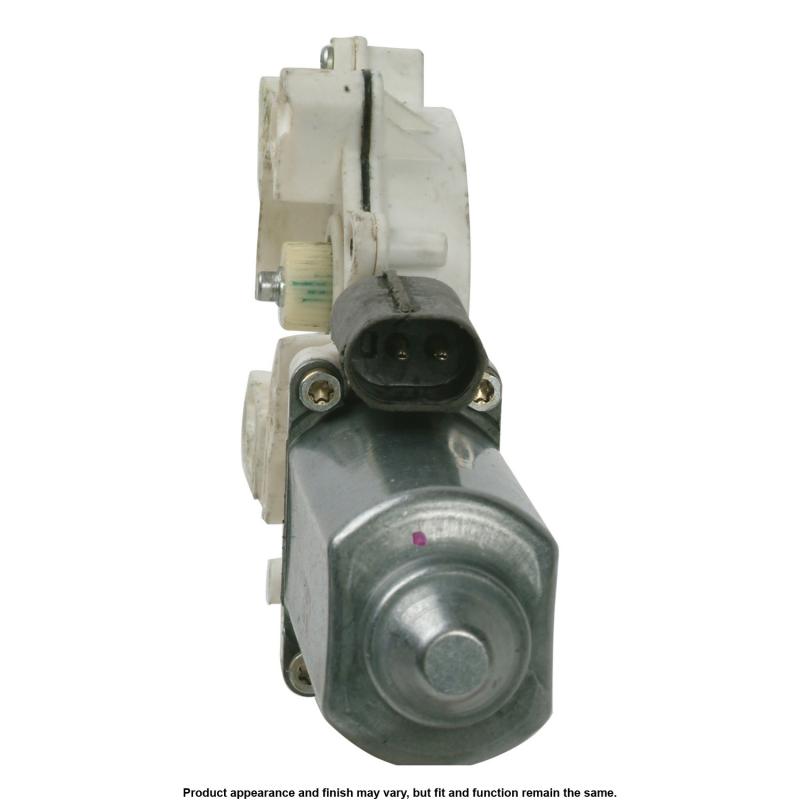 A1 Cardone 472158 Power Window Motor product image 3 of 4