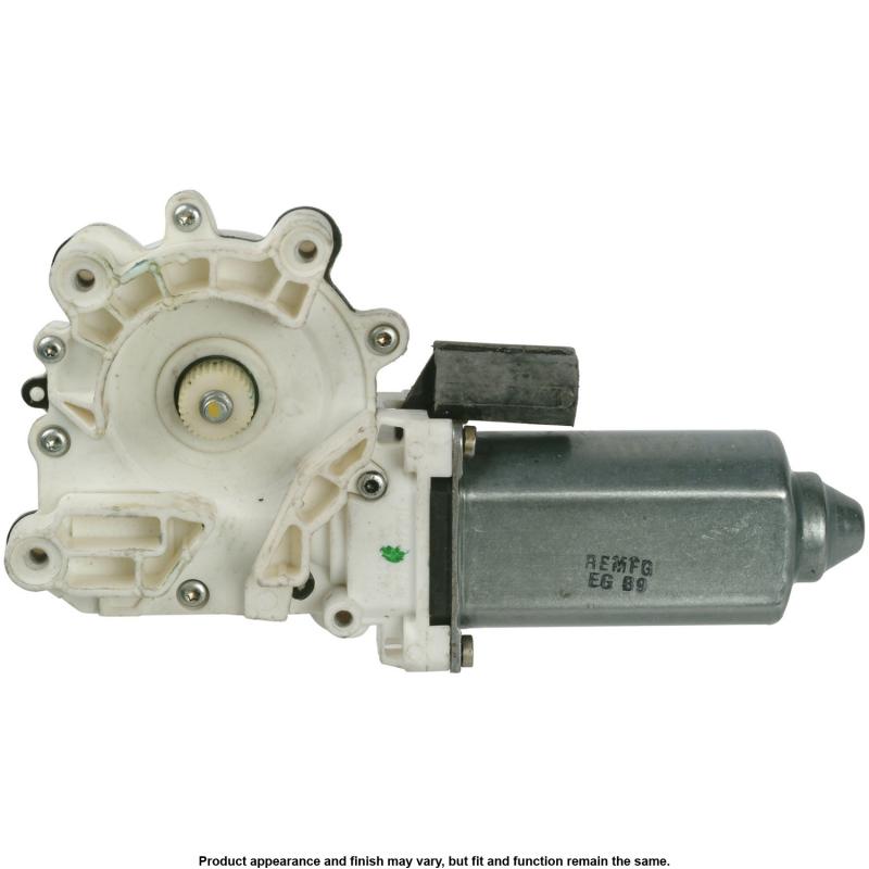A1 Cardone 472158 Power Window Motor product image 4 of 4