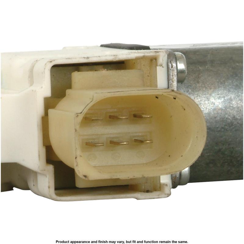 A1 Cardone 472160 - Power Window Motor A1 Cardone 472160 Power Window Motor product image 4 of 4