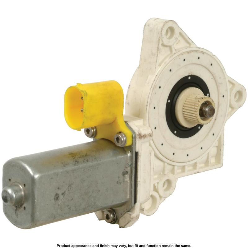 A1 Cardone 472189 - Power Window Motor A1 Cardone 472189 Power Window Motor product image 2 of 4