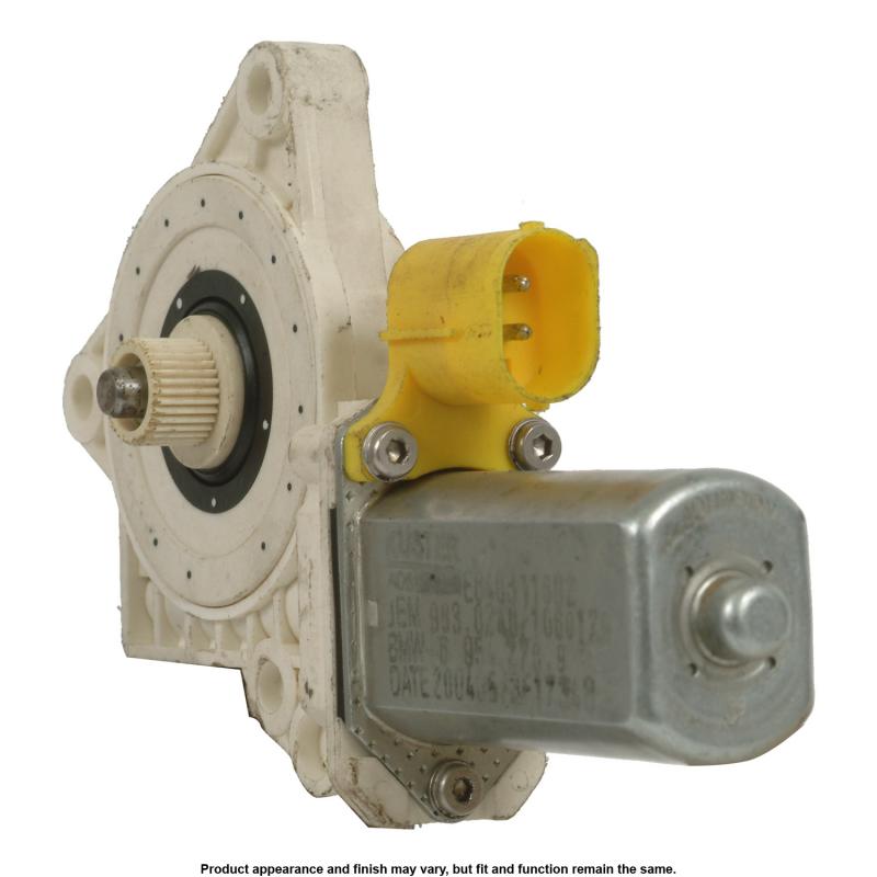 A1 Cardone 472190 Power Window Motor product image 2 of 4