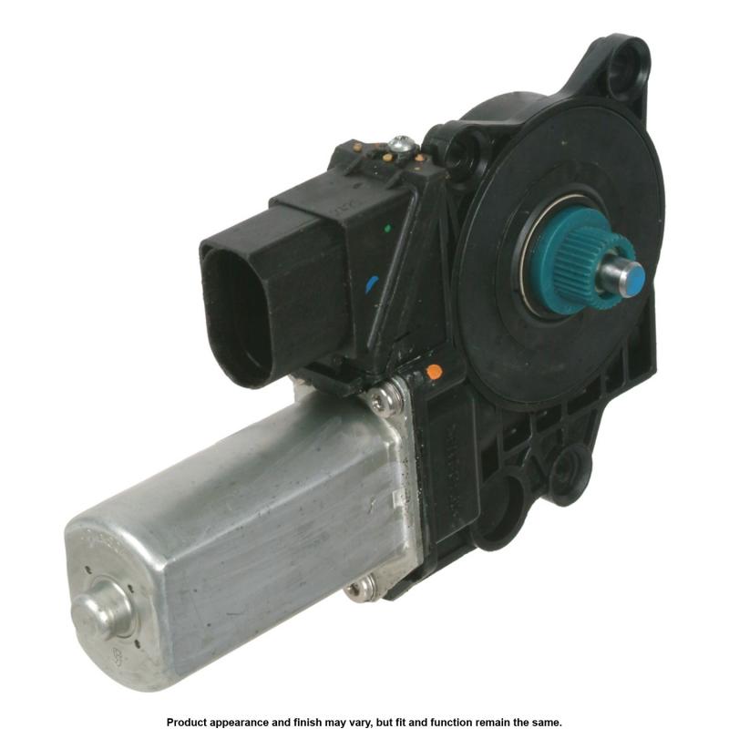 A1 Cardone 472191 Power Window Motor product image 3 of 4