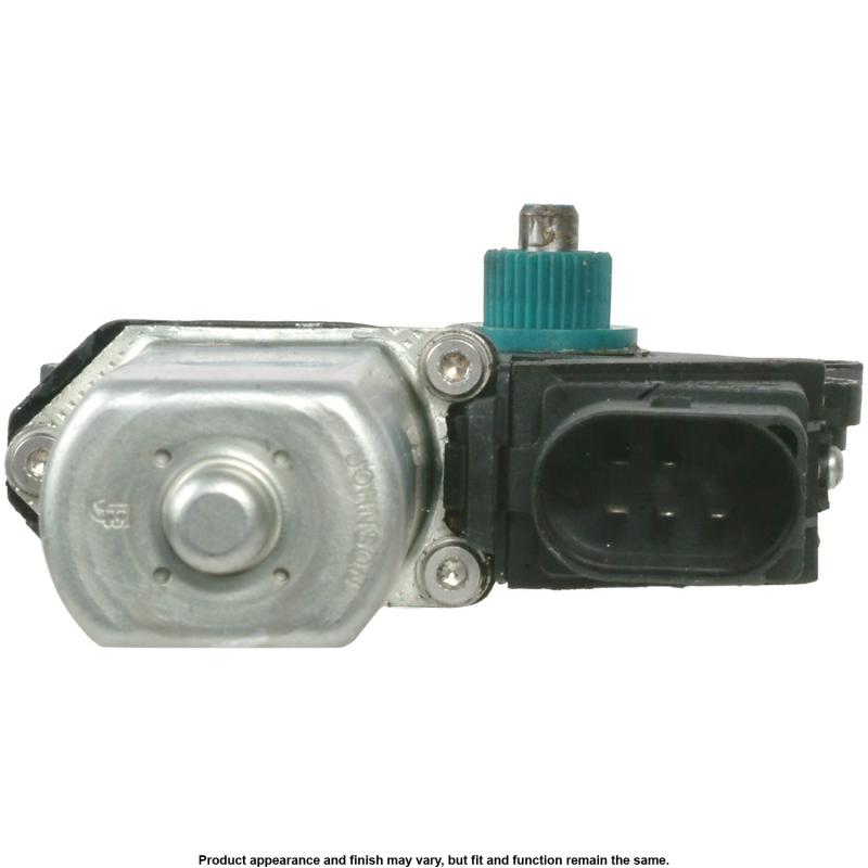A1 Cardone 472192 - Power Window Motor A1 Cardone 472192 Power Window Motor product image 1 of 4