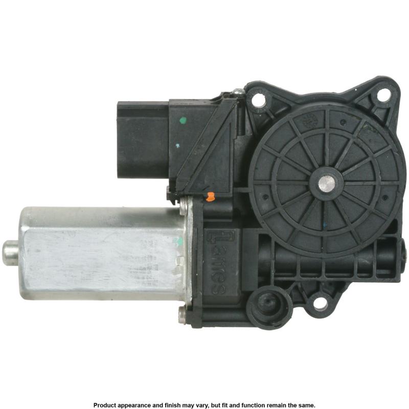 A1 Cardone 472192 - Power Window Motor A1 Cardone 472192 Power Window Motor product image 2 of 4