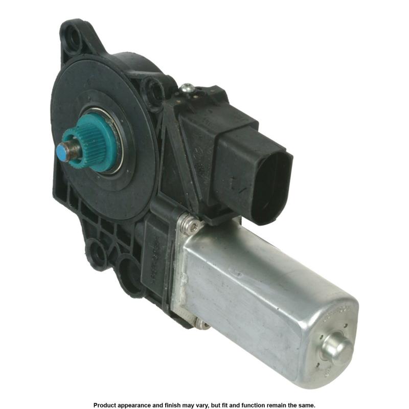 A1 Cardone 472192 - Power Window Motor A1 Cardone 472192 Power Window Motor product image 3 of 4