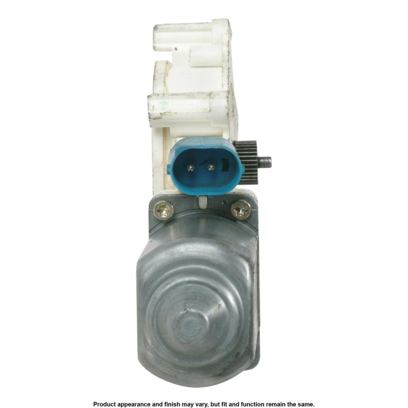 A1 Cardone 472193 Power Window Motor product image 2 of 4