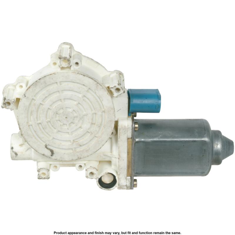 A1 Cardone 472193 Power Window Motor product image 3 of 4