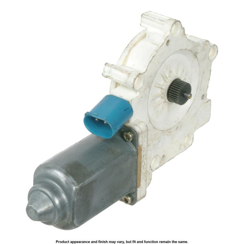 A1 Cardone 472193 Power Window Motor product image 4 of 4