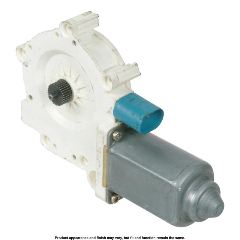 A1 Cardone 472194 Power Window Motor product image 3 of 4