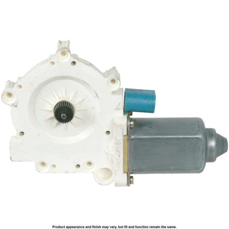 A1 Cardone 472194 Power Window Motor product image 4 of 4