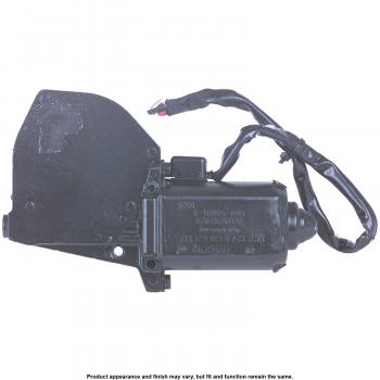 A1 Cardone 472701 Power Window Motor product image 2 of 3
