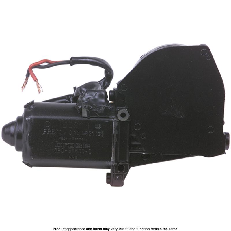 A1 Cardone 472702 Power Window Motor product image 3 of 3