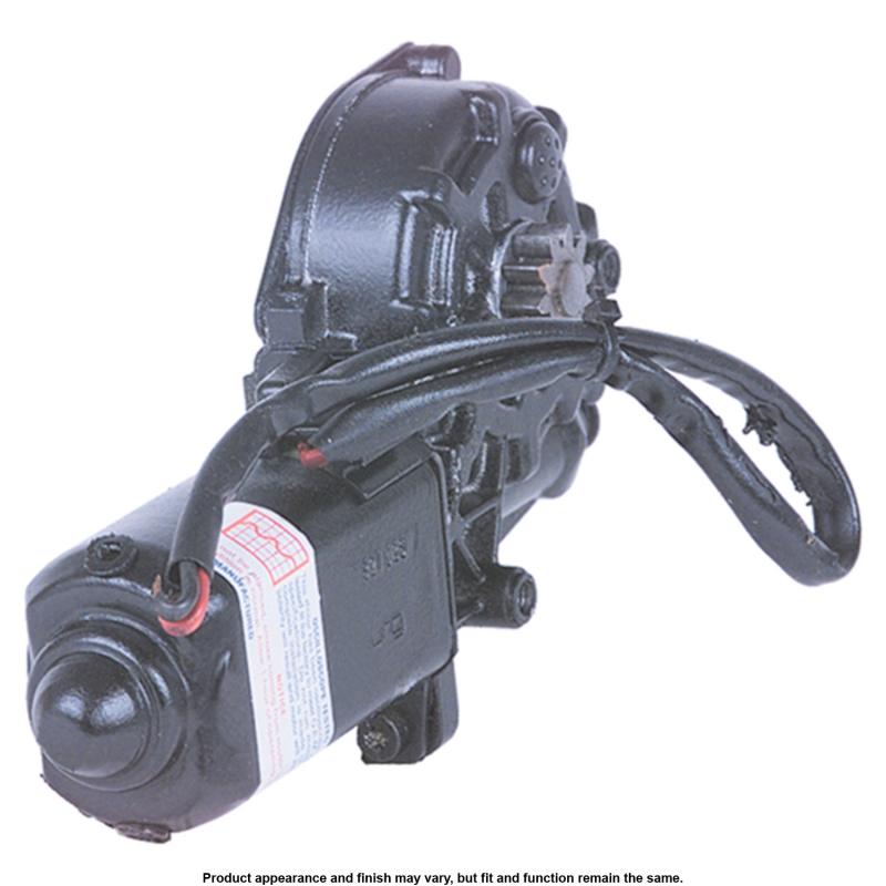 A1 Cardone 472703 Power Window Motor product image 1 of 3