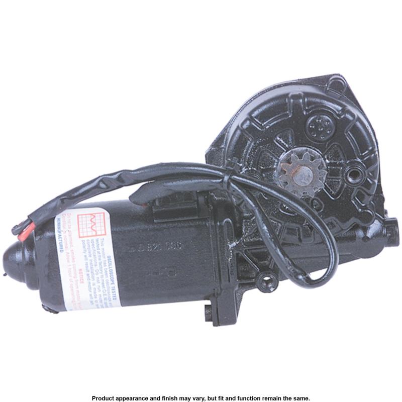 A1 Cardone 472703 Power Window Motor product image 2 of 3