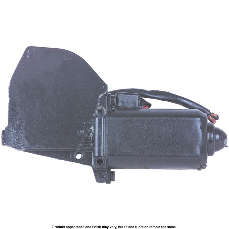 A1 Cardone 472703 Power Window Motor product image 3 of 3