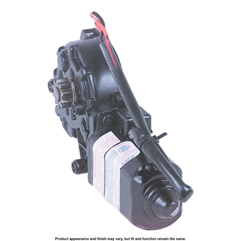 A1 Cardone 472704 - Power Window Motor A1 Cardone 472704 Power Window Motor product image 1 of 3