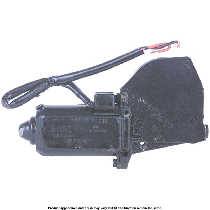 A1 Cardone 472704 - Power Window Motor A1 Cardone 472704 Power Window Motor product image 3 of 3
