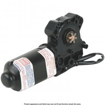 A1 Cardone 472705 Power Window Motor product image 3 of 3