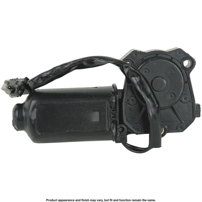 A1 Cardone 472706 Power Window Motor product image 1 of 3