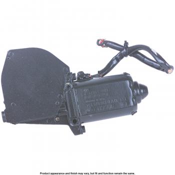 A1 Cardone 472707 Power Window Motor product image 2 of 3