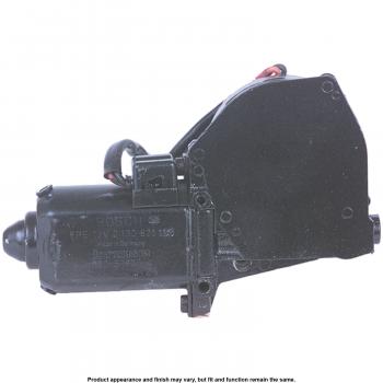 A1 Cardone 472708 Power Window Motor product image 1 of 3