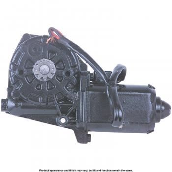 A1 Cardone 472708 Power Window Motor product image 3 of 3