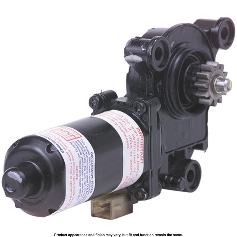 A1 Cardone 472709 Power Window Motor product image 2 of 3