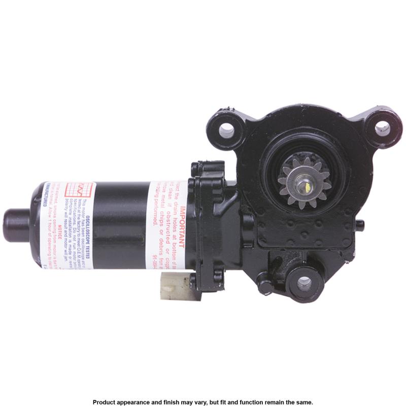 A1 Cardone 472709 Power Window Motor product image 3 of 3