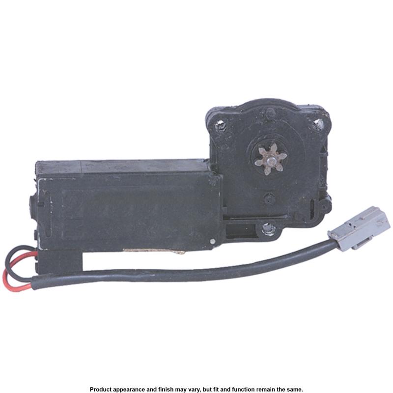 A1 Cardone 472711 - Power Window Motor A1 Cardone 472711 Power Window Motor product image 1 of 3
