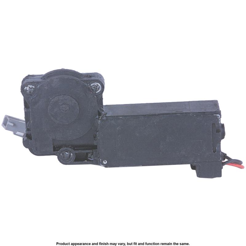 A1 Cardone 472711 - Power Window Motor A1 Cardone 472711 Power Window Motor product image 2 of 3