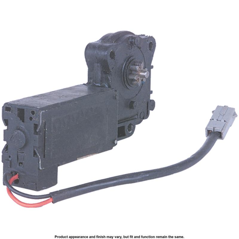 A1 Cardone 472711 - Power Window Motor A1 Cardone 472711 Power Window Motor product image 3 of 3