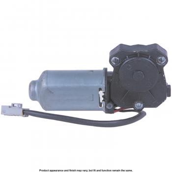 A1 Cardone 472712 Power Window Motor product image 1 of 3