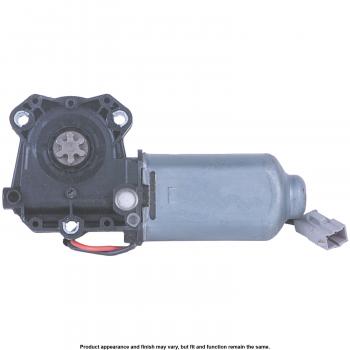A1 Cardone 472712 Power Window Motor product image 2 of 3