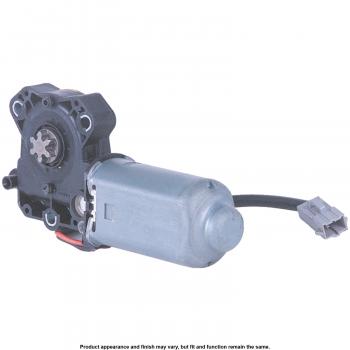 A1 Cardone 472712 Power Window Motor product image 3 of 3