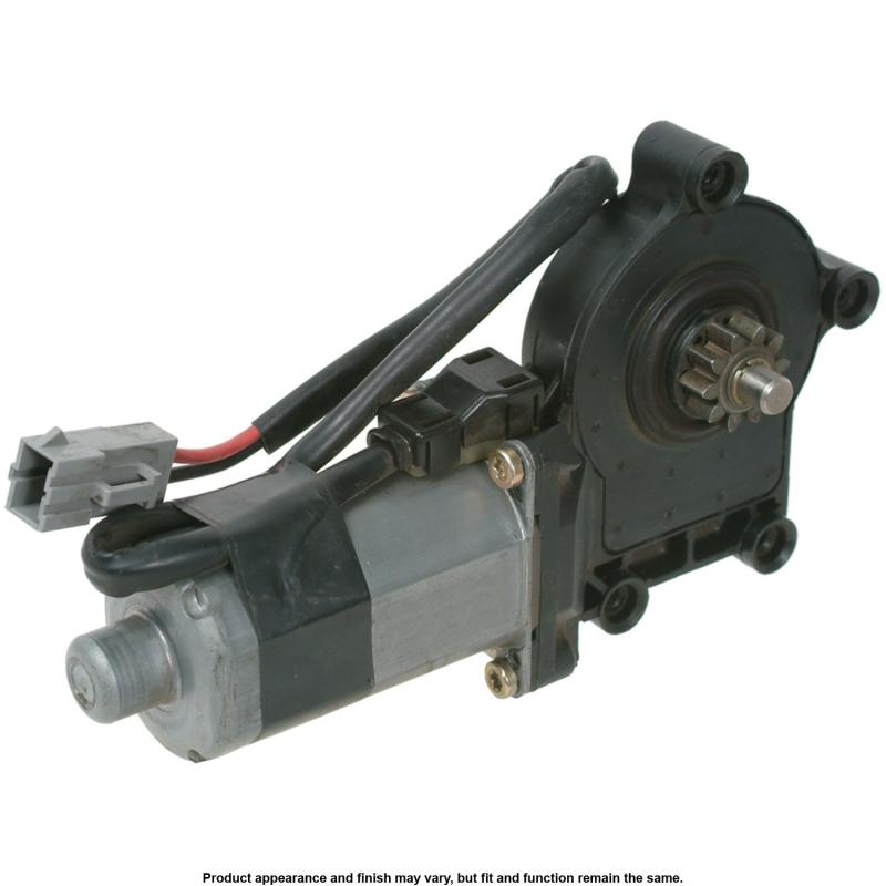 A1 Cardone 472713 - Power Window Motor A1 Cardone 472713 Power Window Motor product image 1 of 3