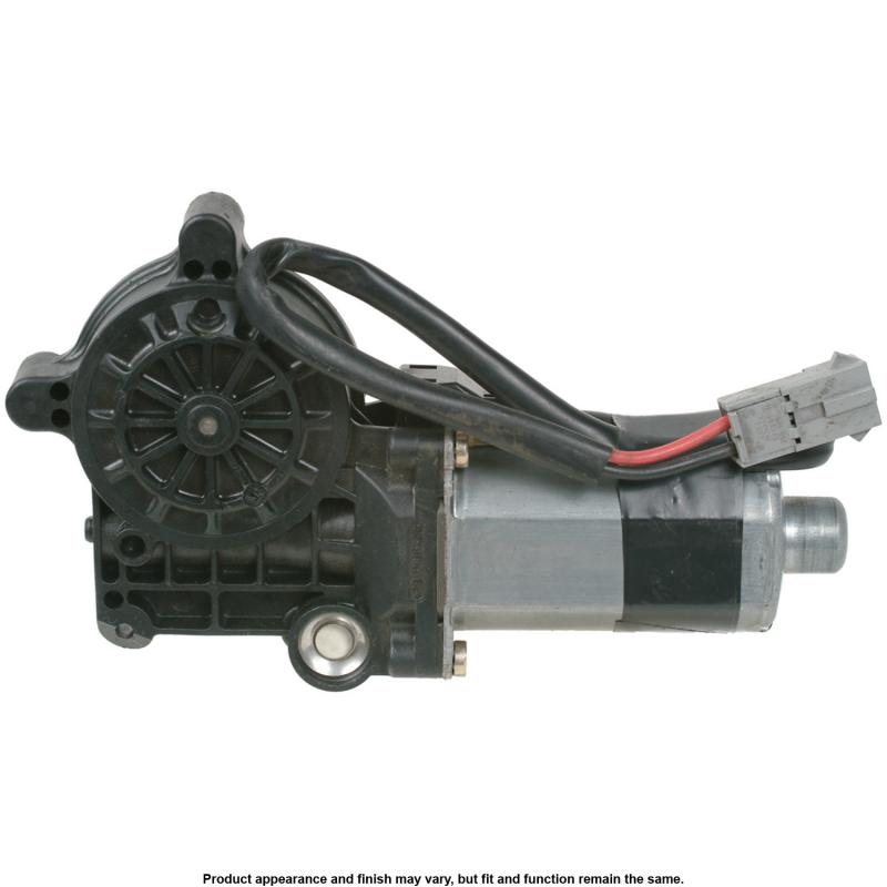 A1 Cardone 472713 - Power Window Motor A1 Cardone 472713 Power Window Motor product image 2 of 3